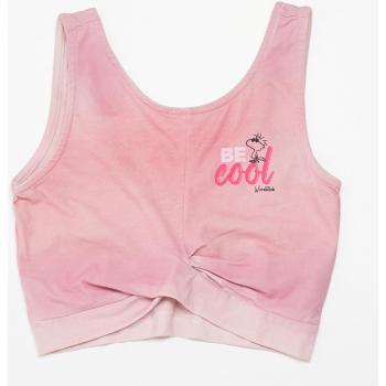 T‑shirt Fille Snoopy – Peanuts Taille 14