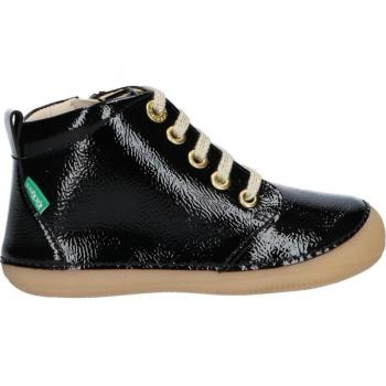 Kickers Sonizip stivali da bambina