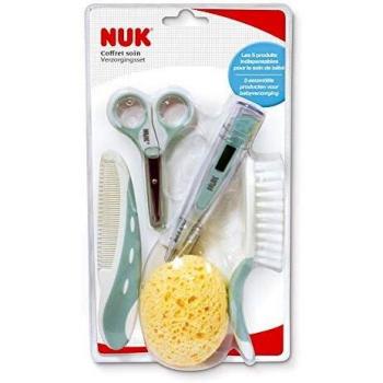 Kit di Benessere Infantile Nuk