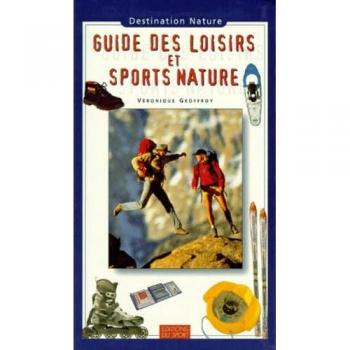 Guide des loisirs et sports nature