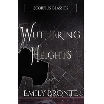 Wuthering Heights (annotated)