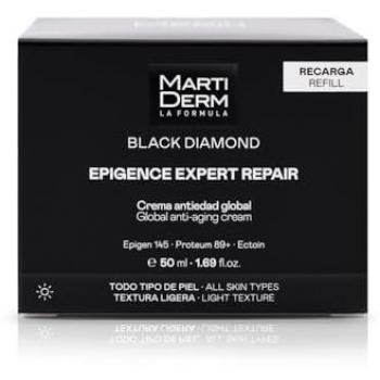 Recambio Martiderm Black Diamond Epigence Expert Repair 50 ml