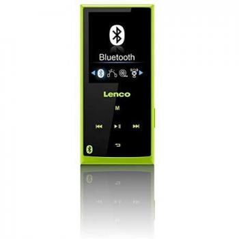 Lecteur MP3 numérique Lenco Xemio 760 BT