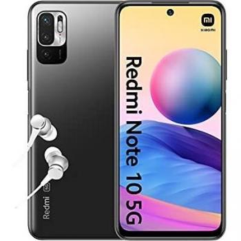 Xiaomi Redmi Note 10 5G Smartphone Bundle