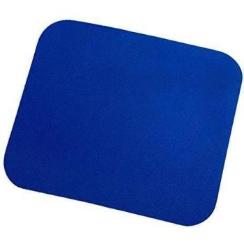 LOGILINK Maus-Pad, 250x220 mm, blau