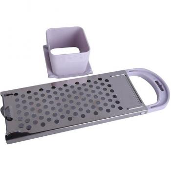 Noodle Maker with Safety Hopper