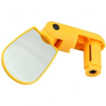 Cycling Rearview Mirrors
