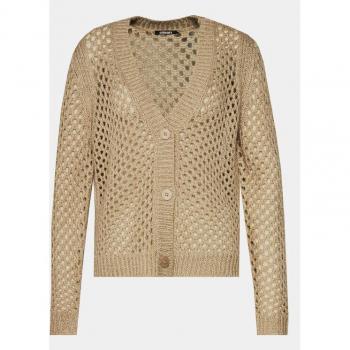 Olsen Henny Cardigan Beige Regular Fit