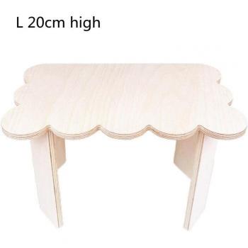 Attic Hamster Accessories