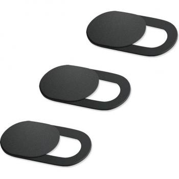 Seguridad Deslizante 3‑en‑1 PrivacyGuard