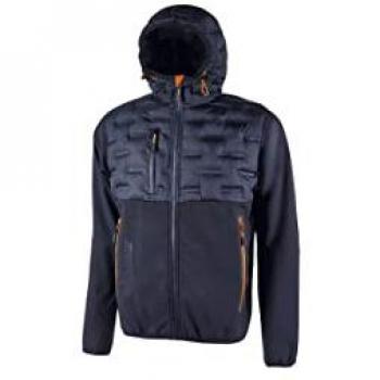 Veste hybride U-Power Spock