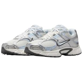 Nike V5 Sneaker Bianco Pulito