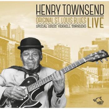 Original St Louis Blues Live