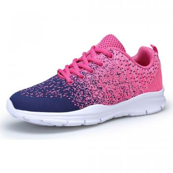 KOUDYEN Women’s Gym Sneakers, Model XZ746-W, Size EU 38