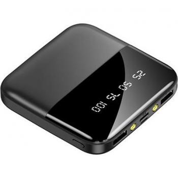 20000mAh Dual USB Power Bank