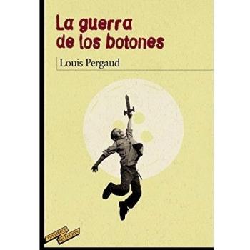 La guerra de los botones