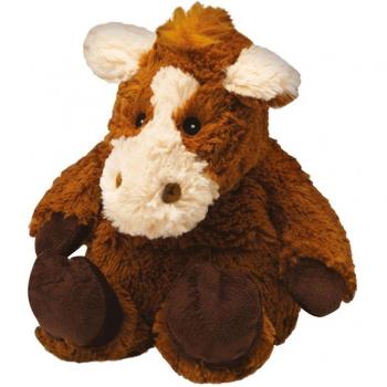 Warmies Cavallo Termico Pelo Lungo