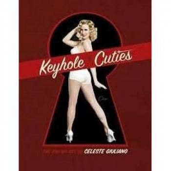 Keyhole Cuties by Celeste Giuliano