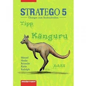 Wolfgang Menzel Stratego