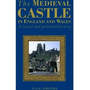The Medieval Castle in England and Wales