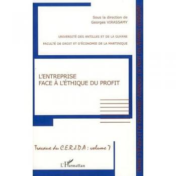 L'entreprise face à l'éthique du profit