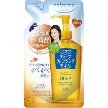 Sofymo Deep Cleansing Oil 200ml Refill
