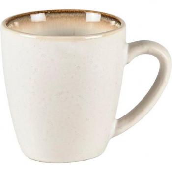 Bitz Becher Steinzeug 0,19 l