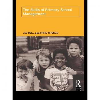 Vitalsource Technologies, Inc. Skills Of Primary School Management