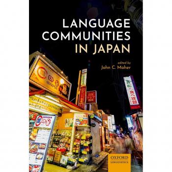 Vitalsource Technologies, Inc. Language Communities In Japan