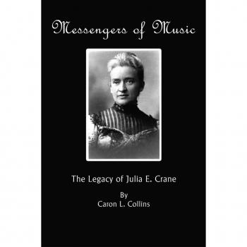Vitalsource Technologies, Inc. Messengers Of Music: The Legacy Of Julia E. Crane
