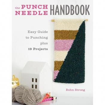 Vitalsource Technologies, Inc. The Punch Needle Handbook