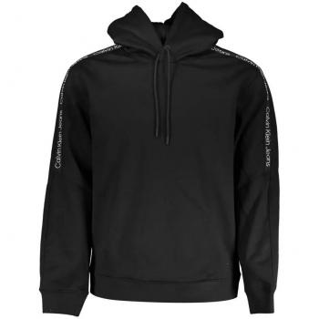Felpa Calvin Klein Jeans Logo Filo