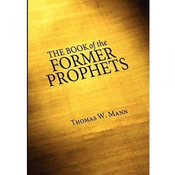 The Book of the Former Prophets