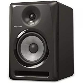 Pioneer S-DJ60X-K Cassa Monitor Attivo 6
