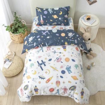 Ropa de Cama para Bebé 100% Algodón