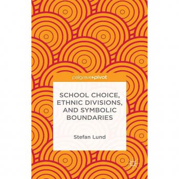 Vitalsource Technologies, Inc. School Choice, Ethnic Divisions, And Symbolic Boundaries