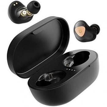 Earbuds TrueEngine 3 SE Tipo C, Touch Control