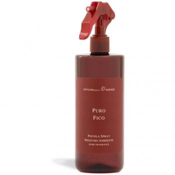 Essenza di Fico in Spruzzo 100 ml Officina