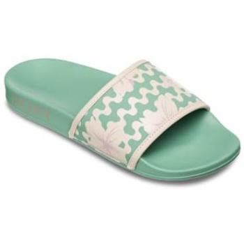 Ciabatta Roxy ARJL100909 Verde