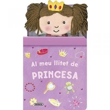 Al meu llitet de princesa