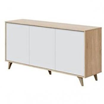 Mayra 3-Tür-Sideboard von BEFARA