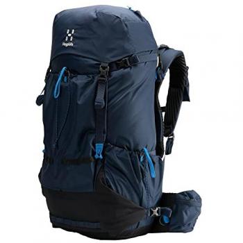 Rugged Mountain Zaino Sportivo Blu Scuro