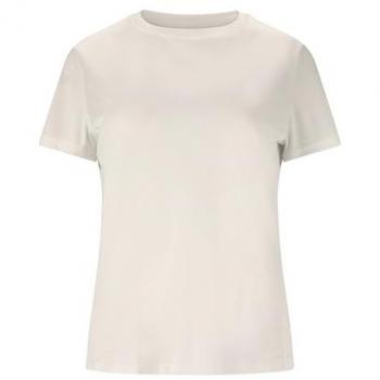 Nomia Endurance Herren Kurzarmshirt 38 – weiß, sportliches Design