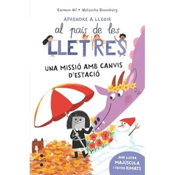 Una Missió Amb Canvis D''estació