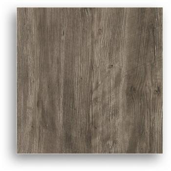 Contract Ve70a Piano Verde con Soffietto Ø 70 cm Avana