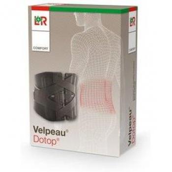 Velpeau Dotop Comfort Cinturón T2 1U – Protección lumbar