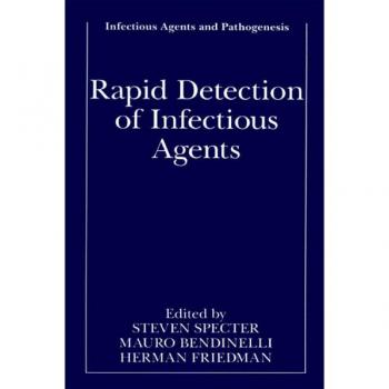 Rapid Detection of Infectious Agents