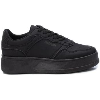 Refresh Sneakers 170967 Schwarz