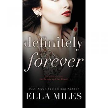 Definitely Forever (Maybe, Definitely, Band 6)