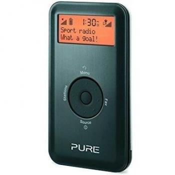 Pure Move 2500